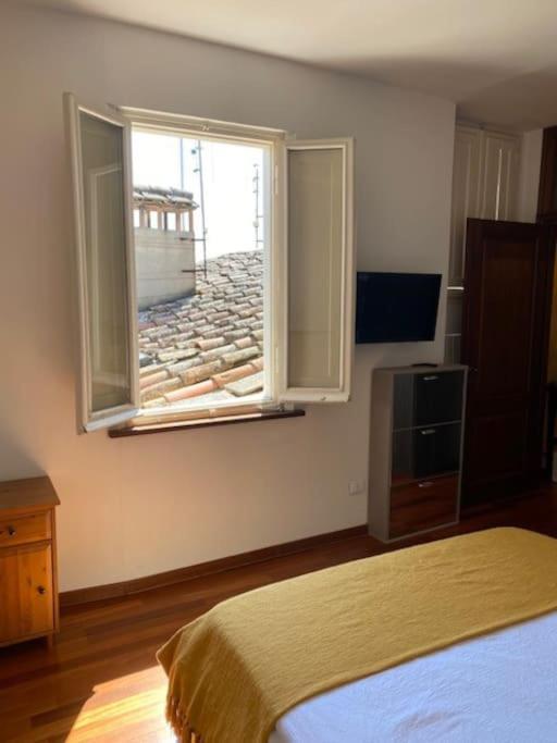 Appartamento Viola 27 佩鲁贾 外观 照片