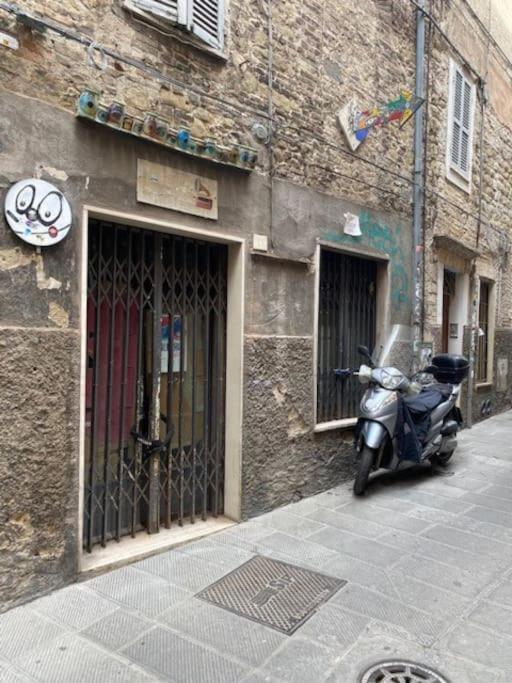 Appartamento Viola 27 佩鲁贾 外观 照片