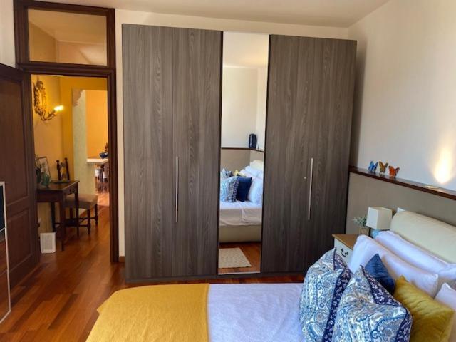 Appartamento Viola 27 佩鲁贾 外观 照片